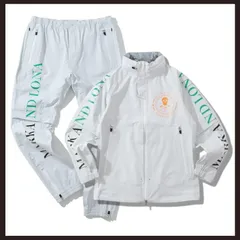 2025年最新】MARK&LONA レインウェアの人気アイテム - メルカリ