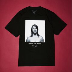 JOURNAL STANDARD レッドホットチリペッパーズ by ロス・ハルフィン