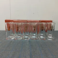 2026年最新】サッポロ黒ラベル グラスの人気アイテム - メルカリ