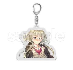 アマカノ アクリルキーホルダー 2025年最新】アマカノ アクリルの人気アイテム - メルカリ