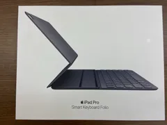 iPad Pro 12.9インチ(第3世代) Smart Keyboard Folio(ジャンク③)