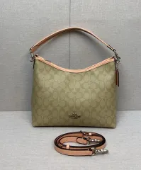 コーチCR149 ショルダーバッグ クロスバッグ 3COLOR 新品