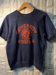 Champion 70's 初期バータグ　半袖　スウェット