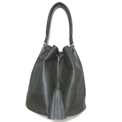 ⭐︎値下げ⭐︎ ANYA HINDMARCH 巾着バッグ ⭐︎値下げ⭐︎ ANYA HINDMARCH 巾着バッグ 安い