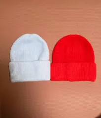 ビーニー新商品