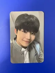 ゼロベースワン(ZB1)パクゴヌク(PARK GUNWOOK) CGVトレカ