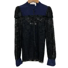 2026年最新】see by chloe ブラウスの人気アイテム - メルカリ