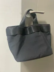 ブリーフィング トートバッグ