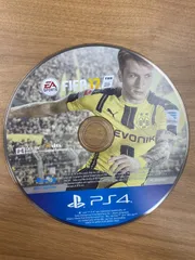 FIFA17