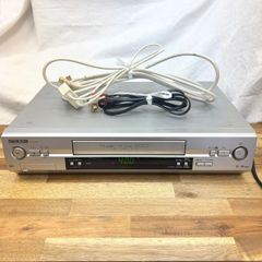 290 MITSUBISHI 三菱 VHSビデオデッキ HV-BH500 Super Winder 500