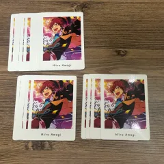 あんさんぶるスターズ！ 天城 一彩 ALKALOID(アルカロイド) 通常 ぱしゃっつ