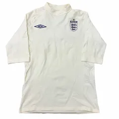 2025年最新】シャツ イングランド umbroの人気アイテム - メルカリ