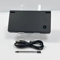 美品 ニンテンドー DSi ブラック 遊べるセット 動作確認済み Nintendo ds dsi DSi 任天堂