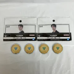 SEVENTEEN グッズまとめ NLQ563 f117