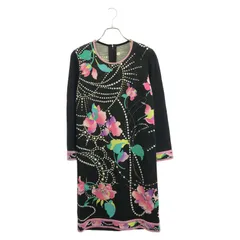 2025年最新】レオナール シルク ワンピの人気アイテム - メルカリ