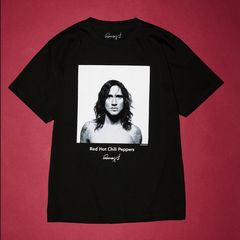 JOURNAL STANDARD レッドホットチリペッパーズ by ロス・ハルフィン