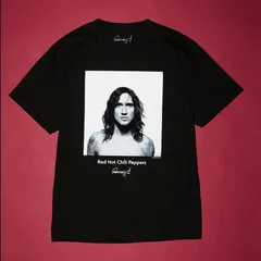 2026年最新】Red Hot Chili Peppers tシャツ 2006の人気アイテム