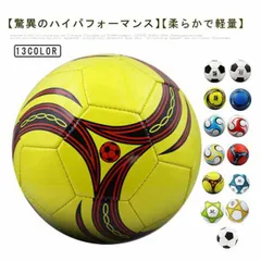 ペレーダトレーニング サッカーボール 3個 まとめ出品 3号球／サッカーショップKAMO