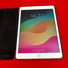iPad 本体　第8世代　Wi-Fi+Cellular A2429 アイパッド　⑭