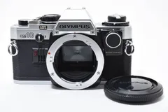 2025年最新】olympus om-10の人気アイテム - メルカリ