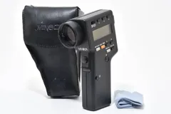 2025年最新】ミノルタ スポットメーター Mの人気アイテム - メルカリ