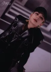 StrayKids 2023 5-STAR Hyunjin トレーディングカード 9/10