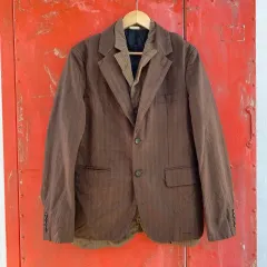 コム・デ・ギャルソン セットアップ