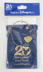 東京ディズニーシー ブレスレット TDS20周年 Time to Shine! Gurand Finale 20周年