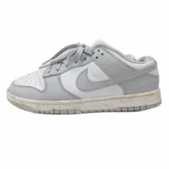 ナイキ NIKE ダンク ロー レトロ DUNK LOW RETRO DD スニーカー ローカット シューズ 靴 27cm グレー 1391-103