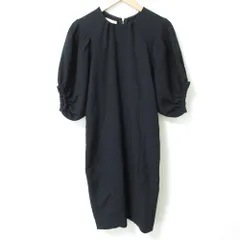 Marni ブラック 長袖ワンピース 38 楽天市場】Marni マルニ（ワンピース｜レディースファッション）の通販