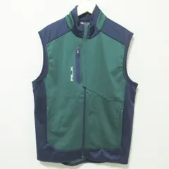 【新品】RLX レディース ベスト オリーブグリーン 新品】RLX レディース ベスト オリーブグリーン Ralph Lauren RLX Golf