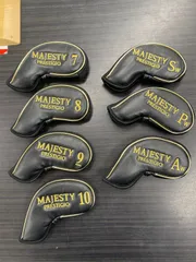 2026年最新】マジェスティ アイアンカバーの人気アイテム - メルカリ