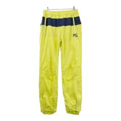 パーリーゲイツ2レインパンツ - メルカリ