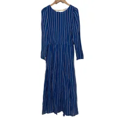 2025年最新】ne quittez pas ワンピース ストライプの人気アイテム