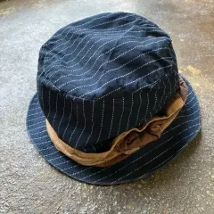 2025年最新】キャピタル KAPITAL ハットの人気アイテム - メルカリ