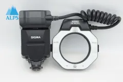 SIGMA シグマ エレクトロニック フラッシュ EF-140DG G-1379 Amazon | SIGMA フラッシュ ELECTORONIC FLASH EF-140 DG シグマ用
