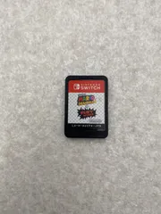 スーパーマリオ 3Dワールド + フューリーワールド【動作品】  ニンテンドーSwitch　ソフトのみ