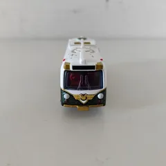 〇トミカ ミニカー ディズニー リゾート クルーザー 2010 Special Edition 【未使用に近い】