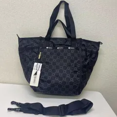 レスポートサック　2way トートバッグ　ショルダーバッグ 旅行バッグ