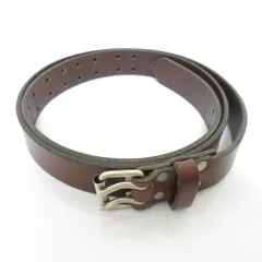 2025年最新】MARGARET HOWELL レディース ベルトの人気アイテム - メルカリ