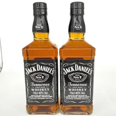 2026年最新】古酒 ジャックダニエルの人気アイテム - メルカリ
