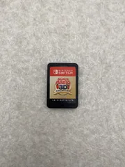 スーパーマリオ 3Dコレクション【動作品】　ニンテンドースイッチ　ソフトのみ