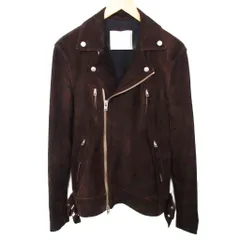 2026年最新】COVERT ライダースの人気アイテム - メルカリ