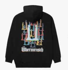 G-DRAGON ジヨン ジードラゴン韓国 popup限定 フーディ グレーL 2025年最新】パーカー g-dragonの人気アイテム - メルカリ