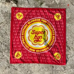 HYSTERIC GLAMOUR(ヒステリックグラマー) バンダナ