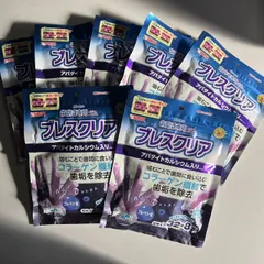【まとめ売り】サンライズ ゴン太 ブレスクリア 歯磨き専用ガム Sサイズ ブルーベリー味 32＋8本入 7袋まとめ売り 犬用