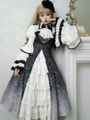 球体関節人形 ドール 作家 サイン入り 金髪ロングヘア 創作人形 | Mercari