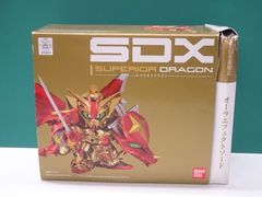 SDXスペリオルドラゴン 初回限定版 未開封 - メルカリ