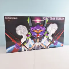 2025年最新】PG エヴァ 初号機の人気アイテム - メルカリ