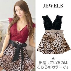 anier ROBE. / アニエルローブ】リボン スエードフレアセットアップ